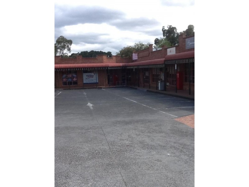Park Orchards VIC 3114