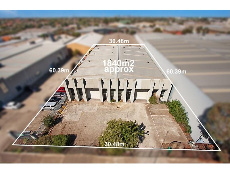 9 Hillwin Street, Reservoir VIC 3073