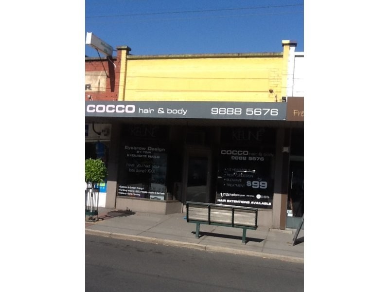 536 Whitehorse Road, Surrey Hills VIC 3127