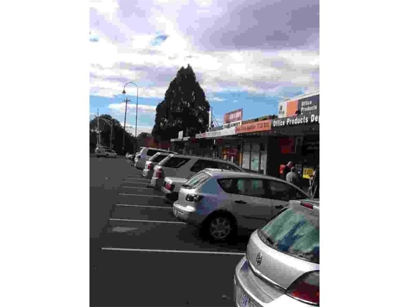 20 Main Street, Croydon VIC 3136