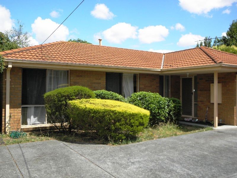 2/3 Craileen Street, Donvale VIC 3111