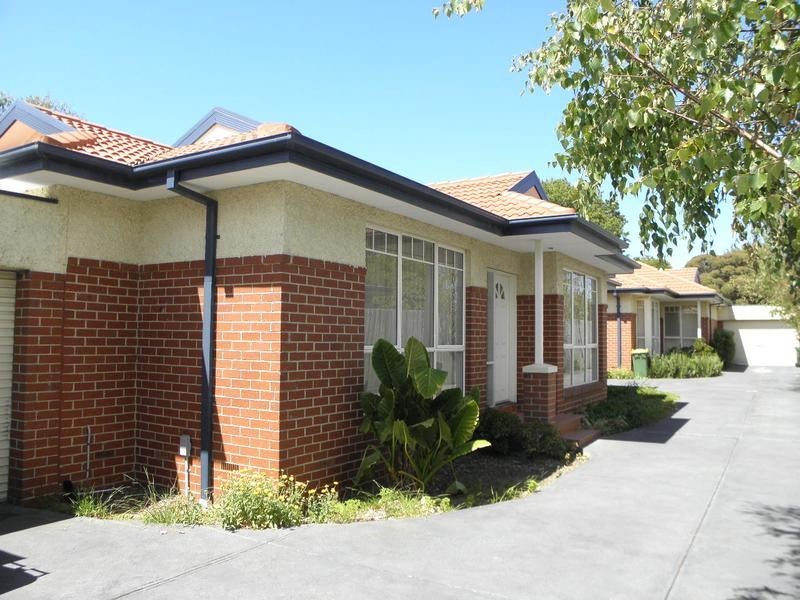 2/76 Porter Road, Heidelberg Heights VIC 3081