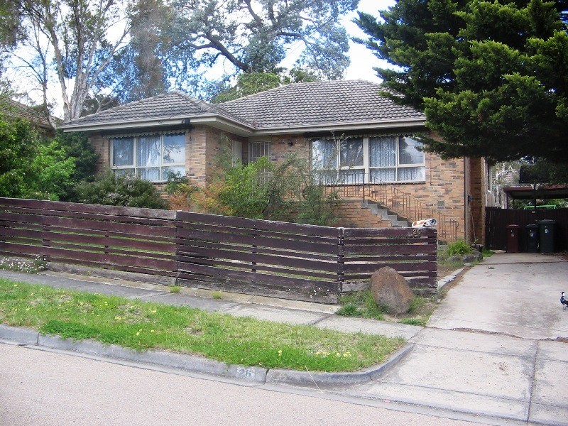 26 Turnstone Street, Doncaster East VIC 3109