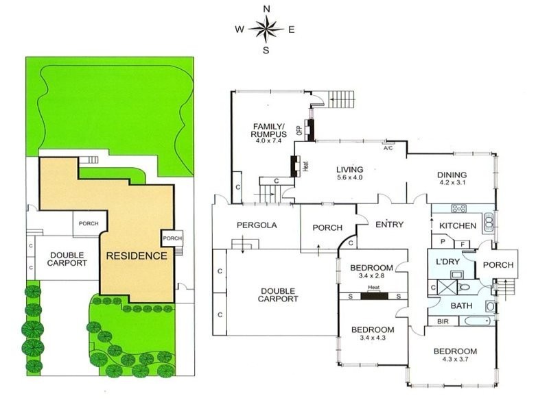 3 Willis Street, Balwyn North VIC 3104