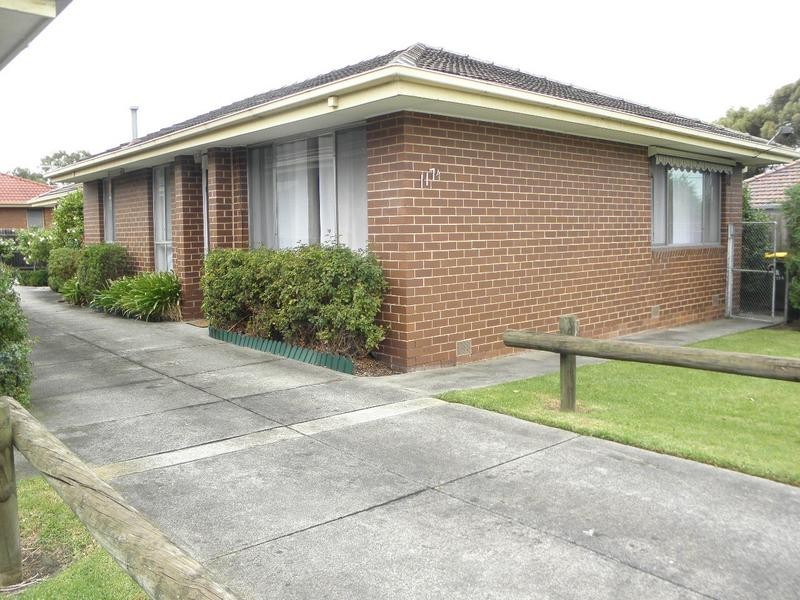 3/117A Surrey Road, Blackburn North VIC 3130
