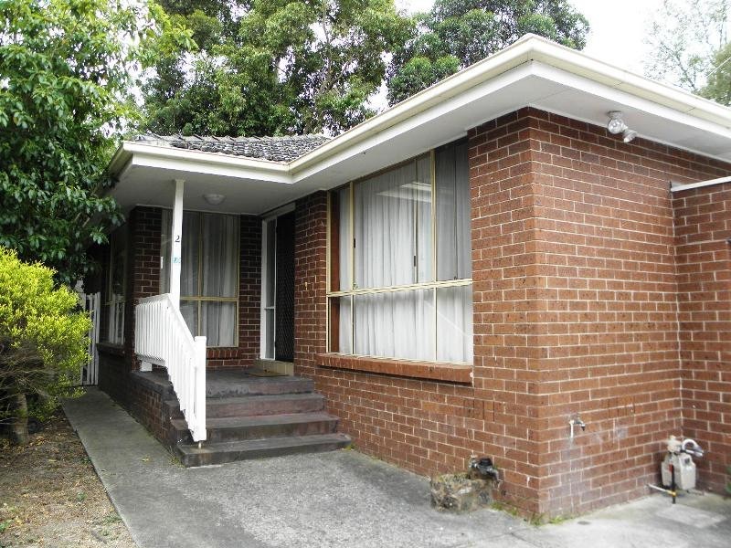 2/11 Estelle Street, Bulleen VIC 3105