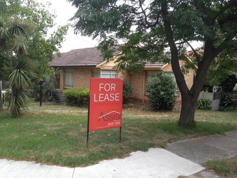 4 Harcourt Street, Doncaster VIC 3108