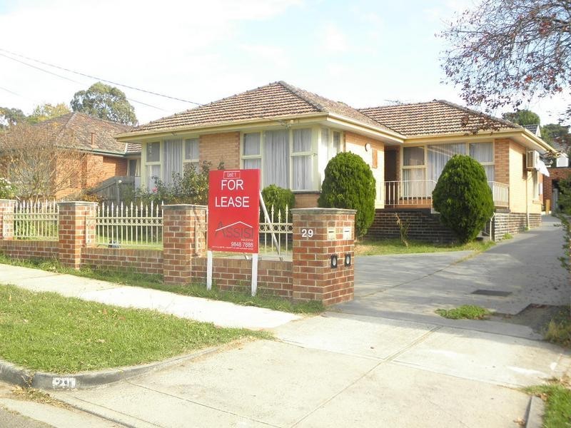 1/29 Marcus Road, Templestowe Lower VIC 3107