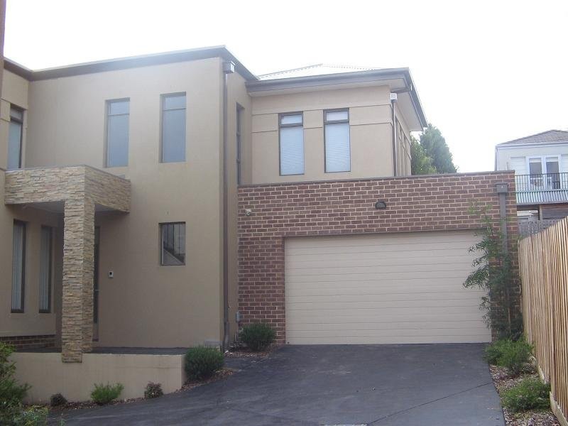 3/7 Highview Drive, Doncaster VIC 3108