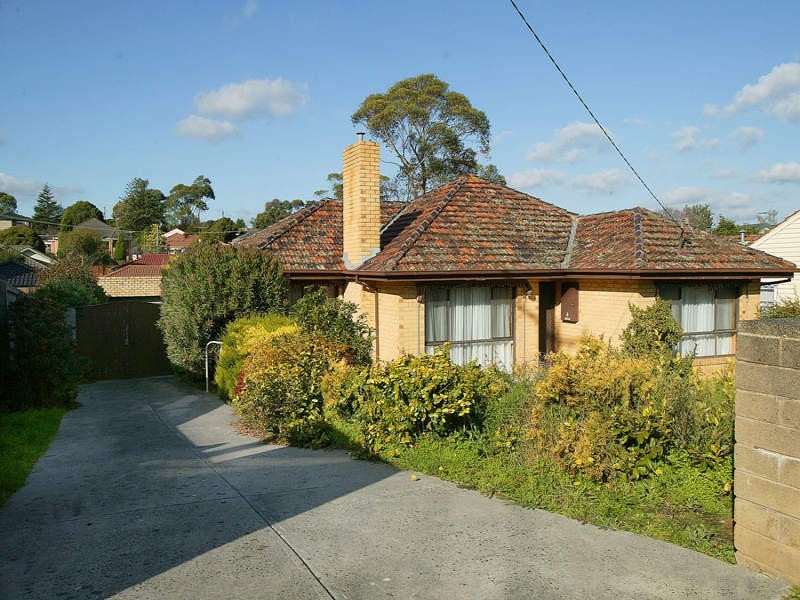 4 Milan Street, Doncaster East VIC 3109