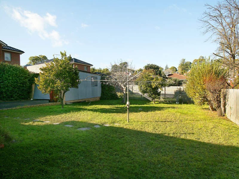 4 Milan Street, Doncaster East VIC 3109