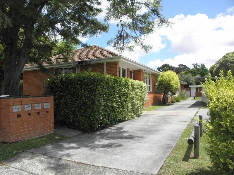 3/14 Kumala Road, Bayswater VIC 3153