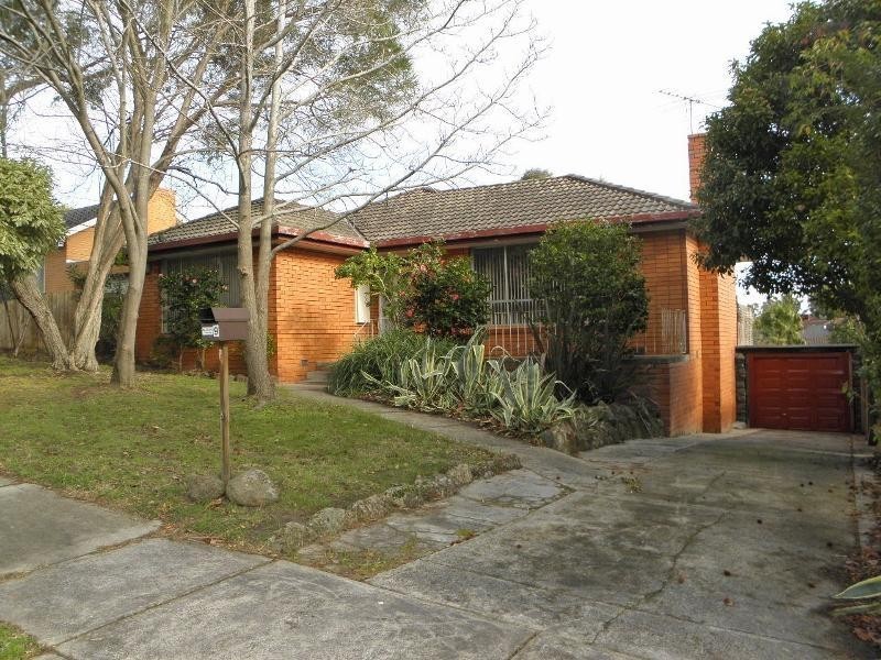 9 Braham Street, Donvale VIC 3111