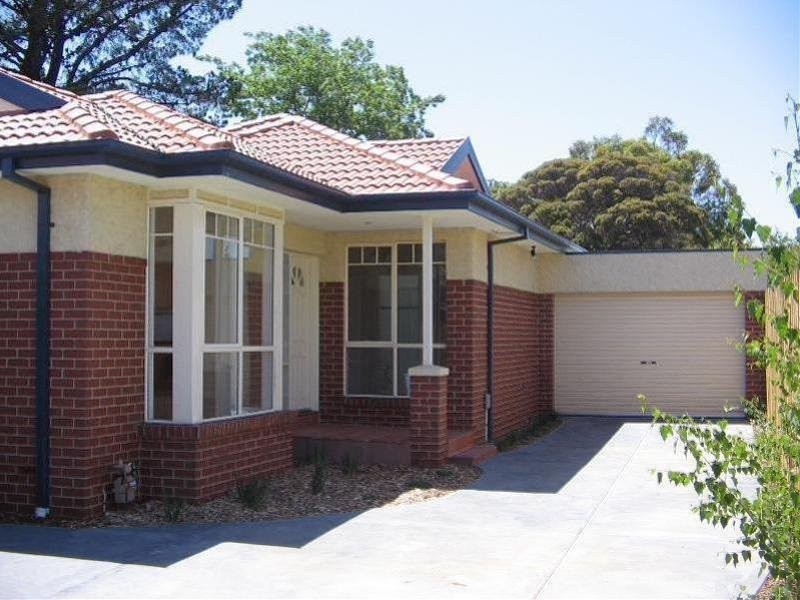 3/76 Porter Road, Heidelberg Heights VIC 3081
