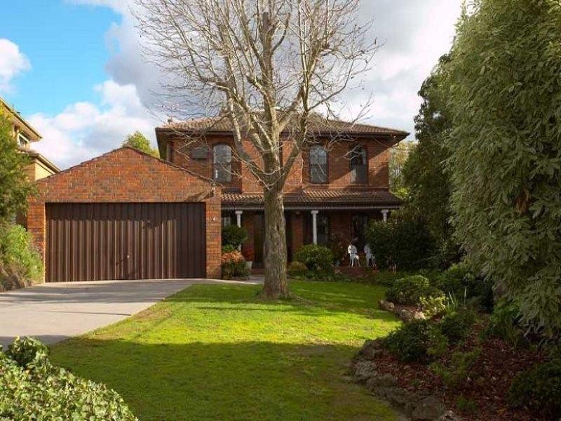 6 Alma Court, Doncaster VIC 3108