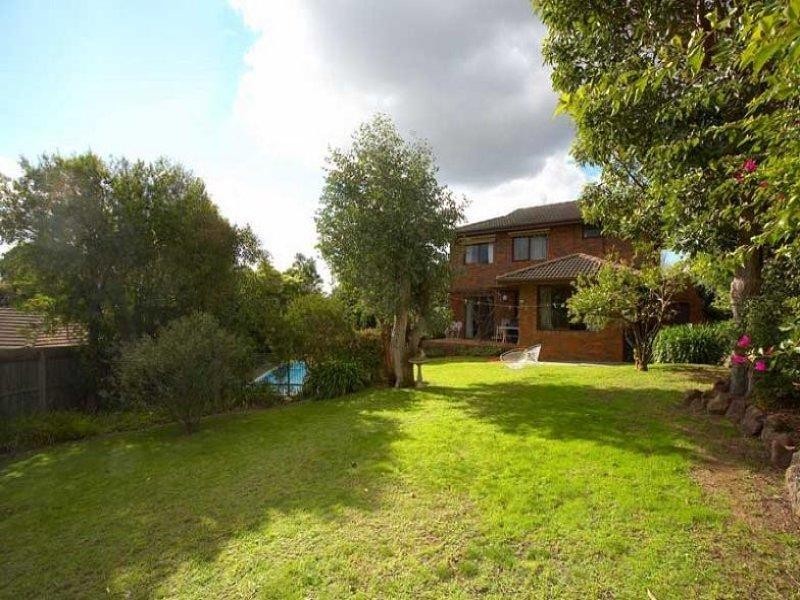 6 Alma Court, Doncaster VIC 3108