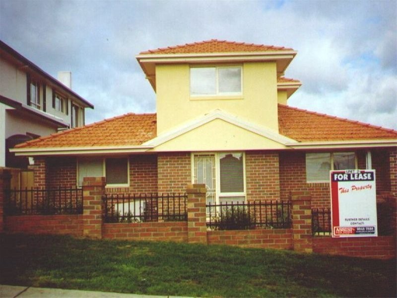 2/30-32 Nirvana Crescent, Bulleen VIC 3105