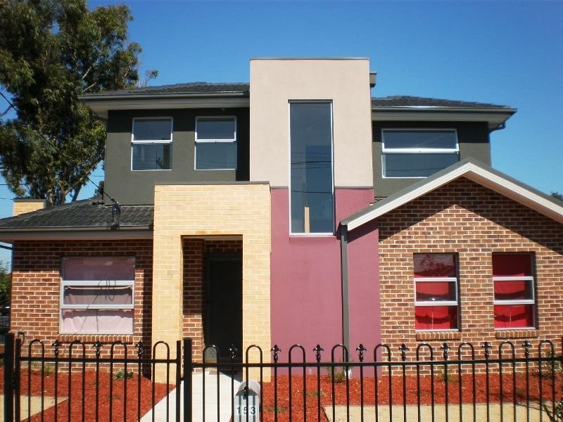 153 Dougharty Road, Heidelberg West VIC 3081