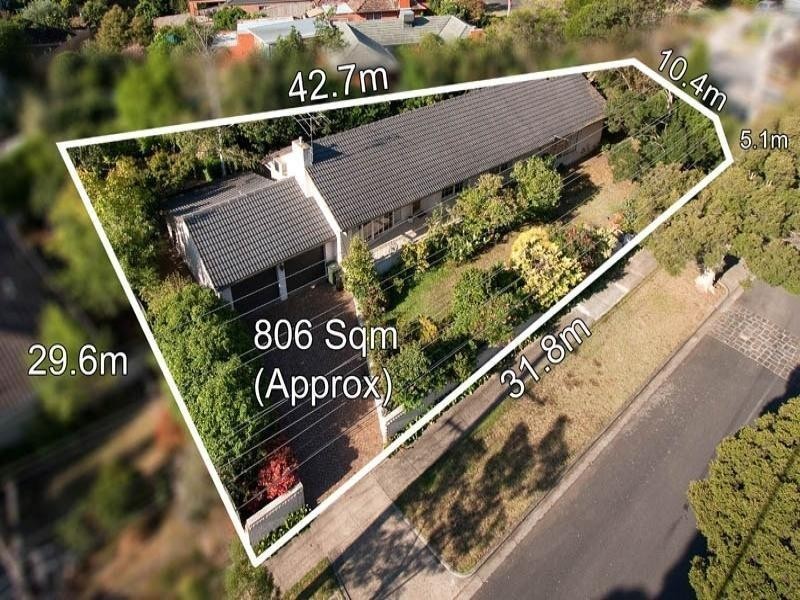 57 Estelle Street, Bulleen VIC 3105