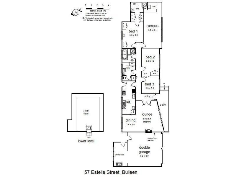 57 Estelle Street, Bulleen VIC 3105