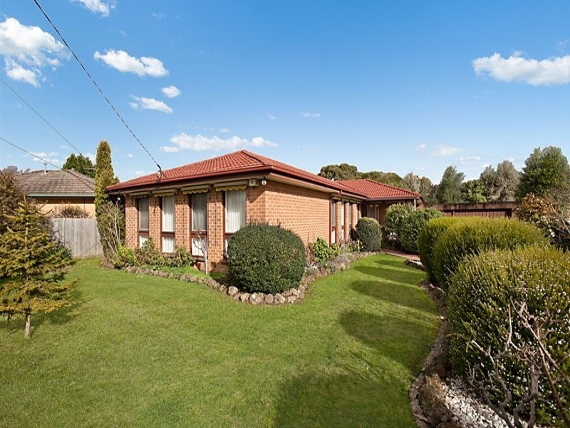 46 Dunbarton Drive, Wantirna VIC 3152