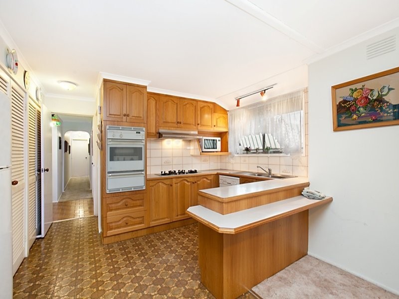 46 Dunbarton Drive, Wantirna VIC 3152