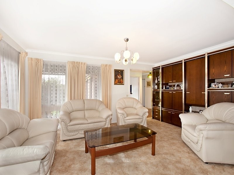 46 Dunbarton Drive, Wantirna VIC 3152