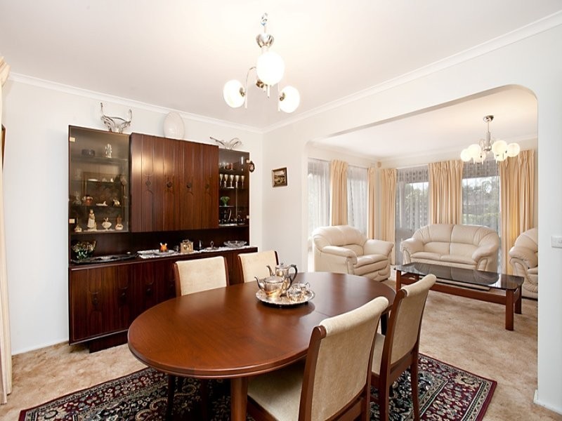 46 Dunbarton Drive, Wantirna VIC 3152