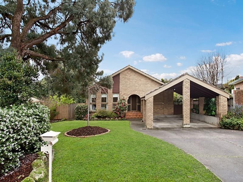 9 Noral Court, Templestowe VIC 3106