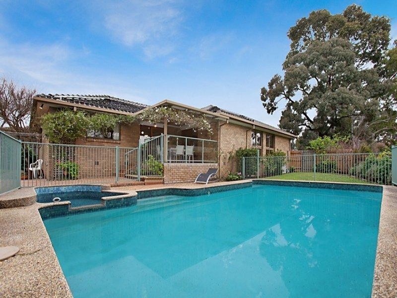 9 Noral Court, Templestowe VIC 3106