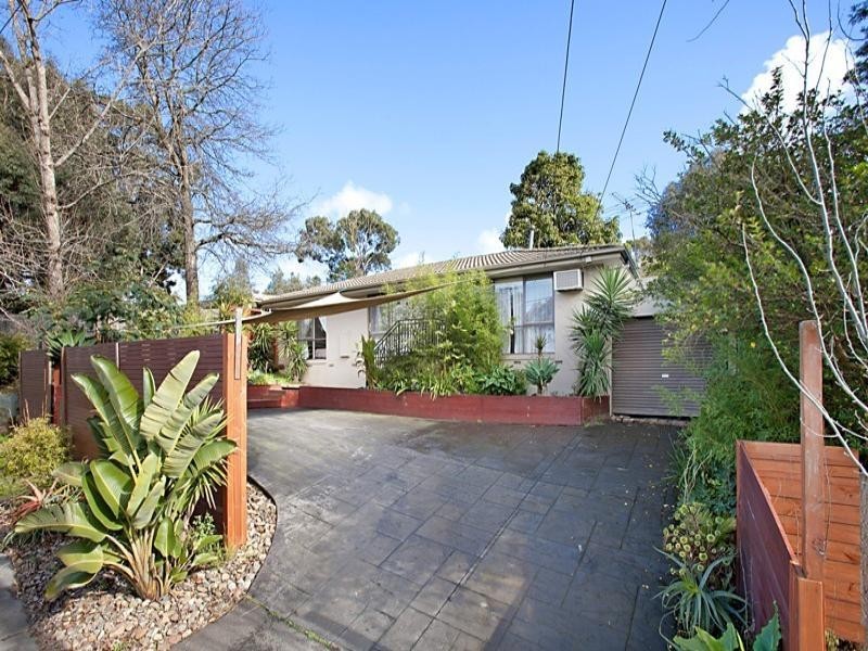 2/63 Unwin Street, Templestowe VIC 3106
