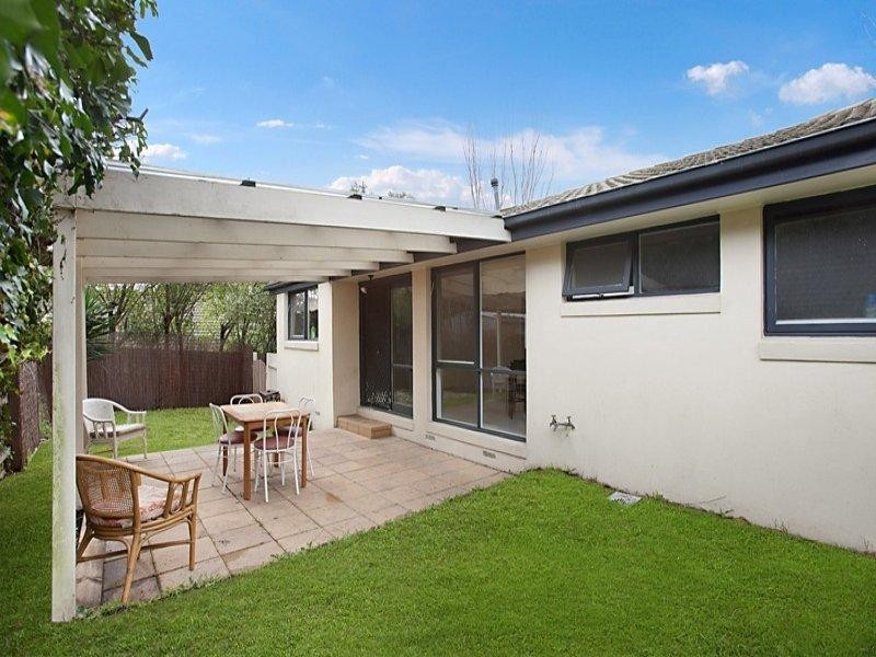 2/63 Unwin Street, Templestowe VIC 3106