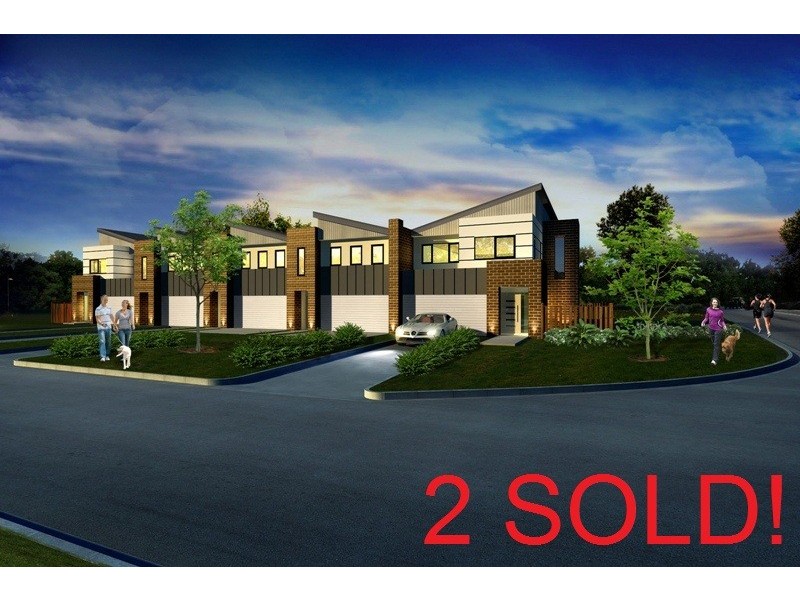 524-526 Poets Court, Mernda VIC 3754