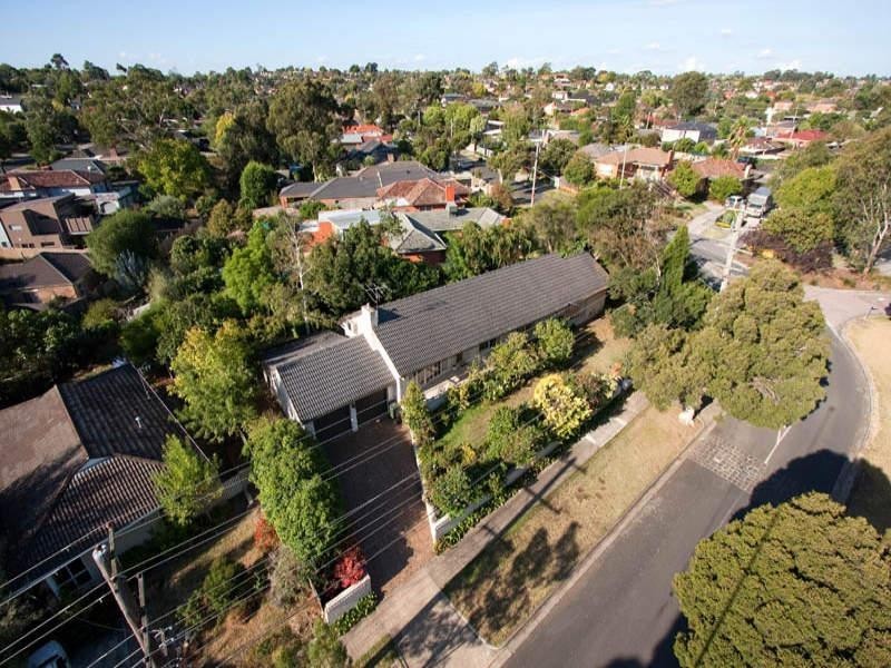 Bulleen VIC 3105