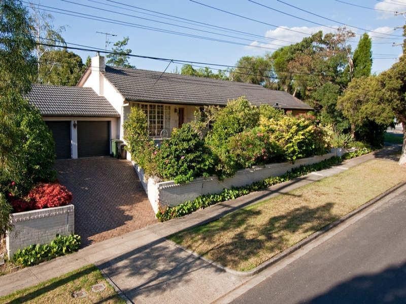 Bulleen VIC 3105