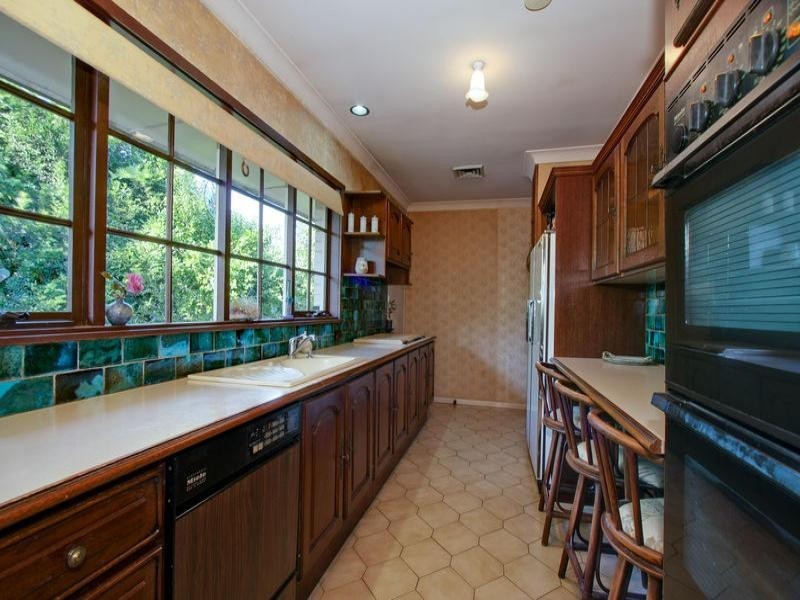 Bulleen VIC 3105