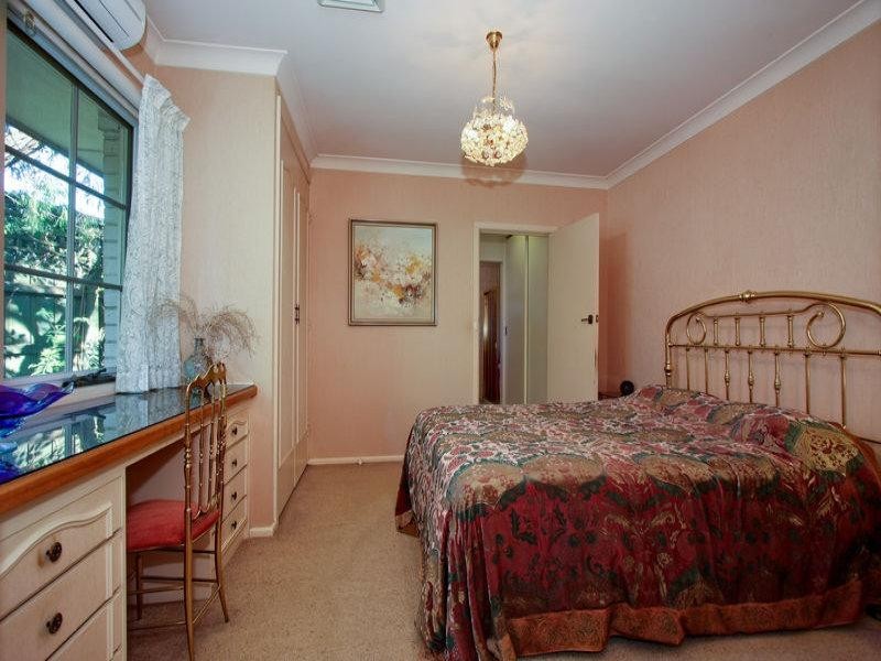 Bulleen VIC 3105