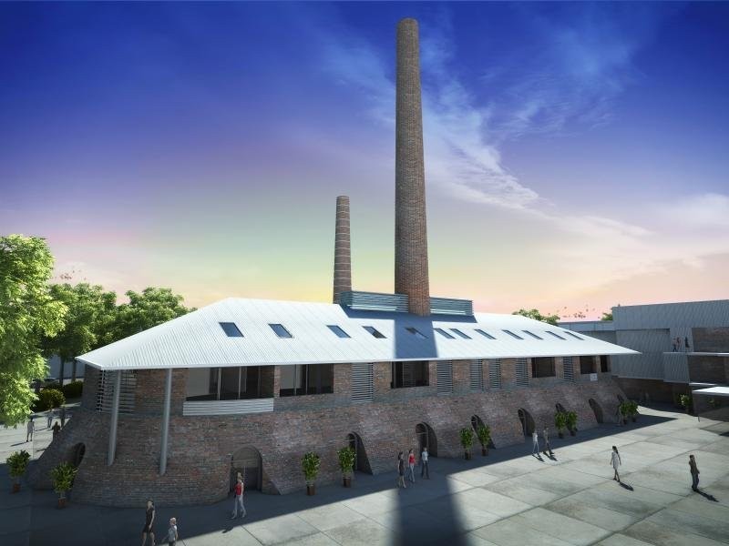 72/106 Dawson Street (APT K2103), Brunswick VIC 3056