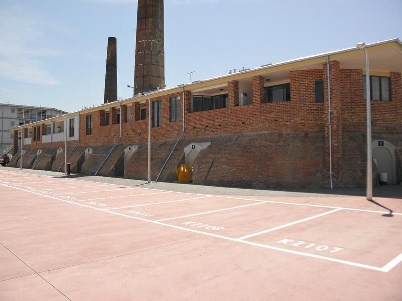 72/106 Dawson Street (APT K2103), Brunswick VIC 3056