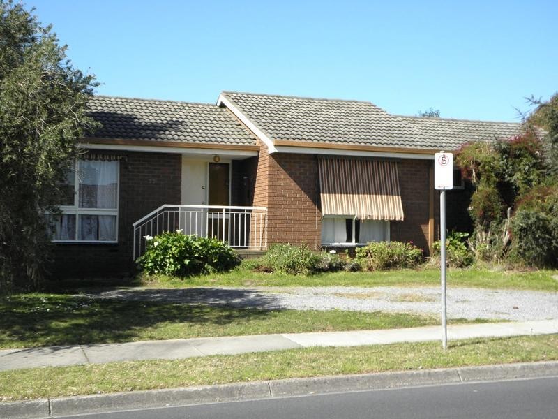 77 Wallace Road, Wantirna South VIC 3152