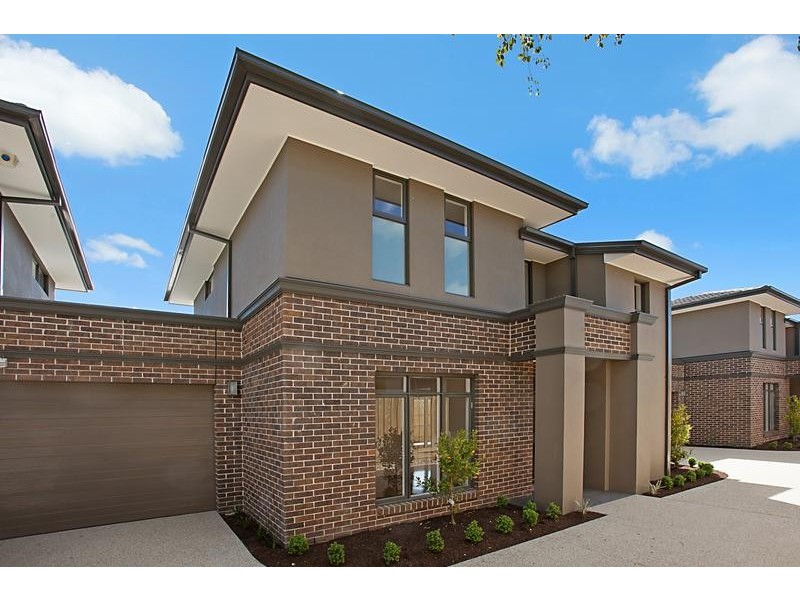 2/150 Beverley Street, Doncaster East VIC 3109