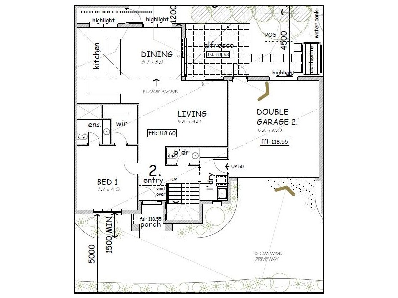 2/150 Beverley Street, Doncaster East VIC 3109