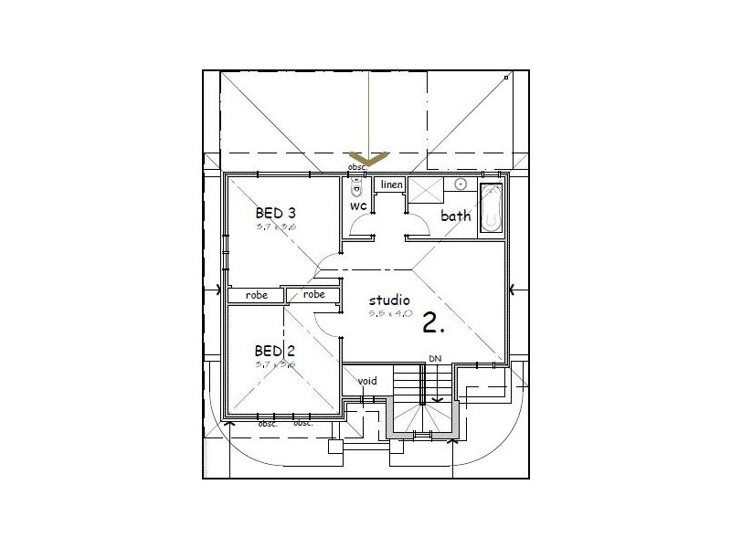 2/150 Beverley Street, Doncaster East VIC 3109