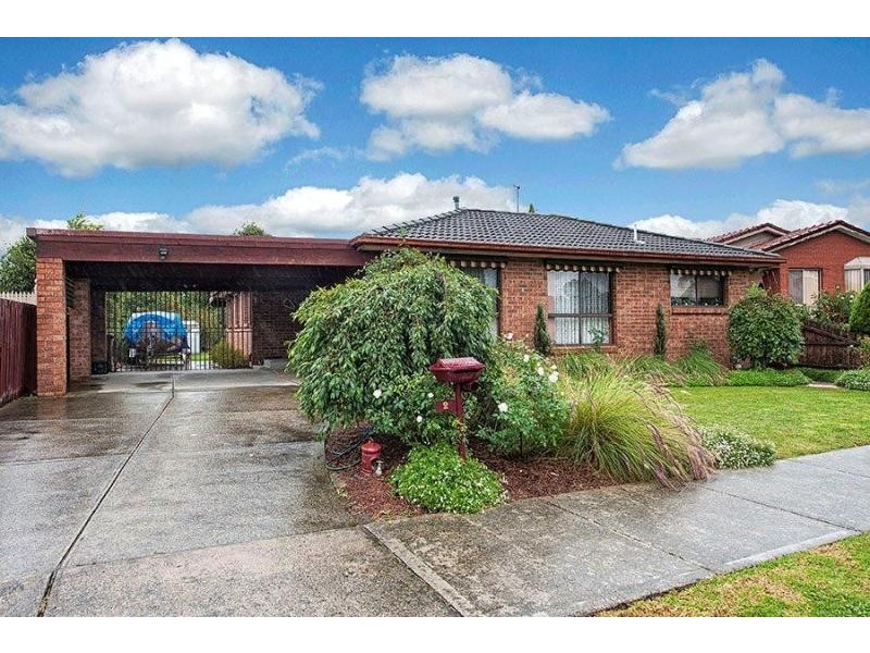 2 Brookes Court, Mill Park VIC 3082