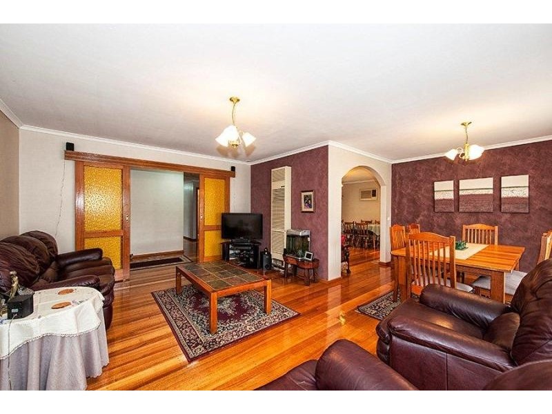 2 Brookes Court, Mill Park VIC 3082