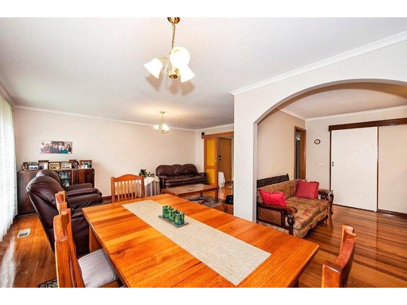 2 Brookes Court, Mill Park VIC 3082