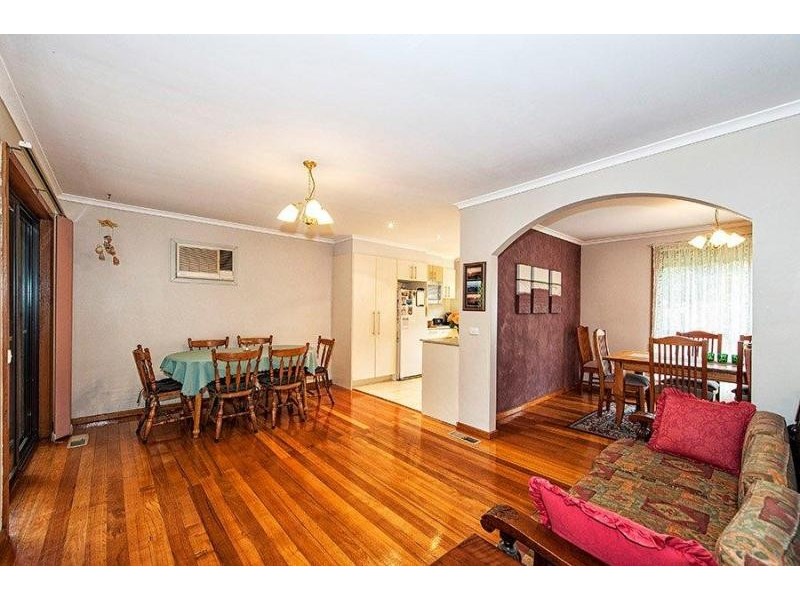 2 Brookes Court, Mill Park VIC 3082