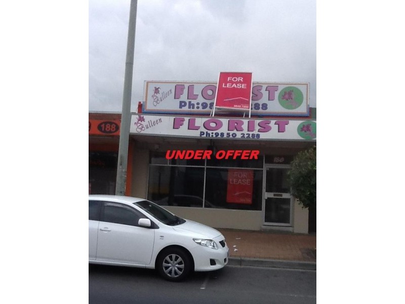 186 Bulleen Road, Bulleen VIC 3105