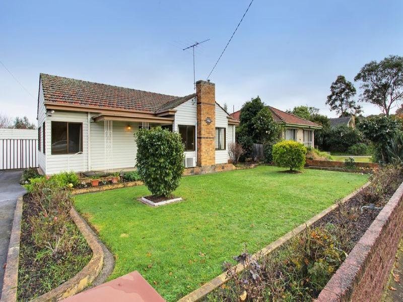 42 Gillard Street, Burwood VIC 3125