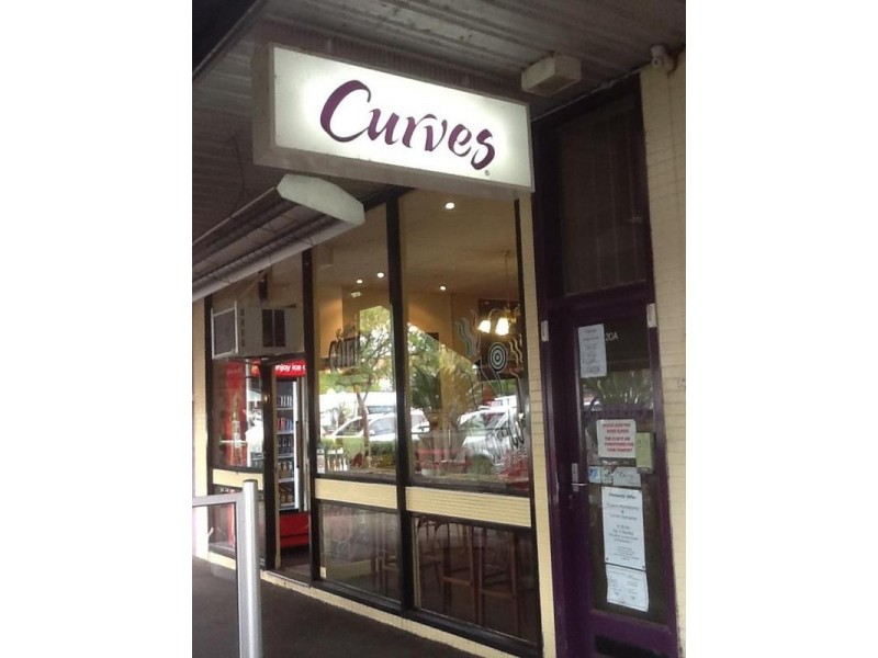 20A Tunstall Square, Doncaster East VIC 3109